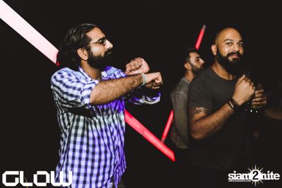 Sunju Hargun Pres. Open To Close & Birthday at GLOW — photo 5