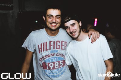 Sunju Hargun Pres. Open To Close & Birthday at GLOW — photo 6