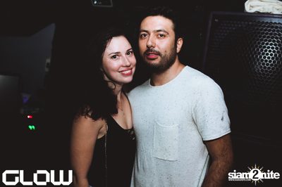 Sunju Hargun Pres. Open To Close & Birthday at GLOW — photo 7