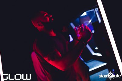 Sunju Hargun Pres. Open To Close & Birthday at GLOW — photo 8