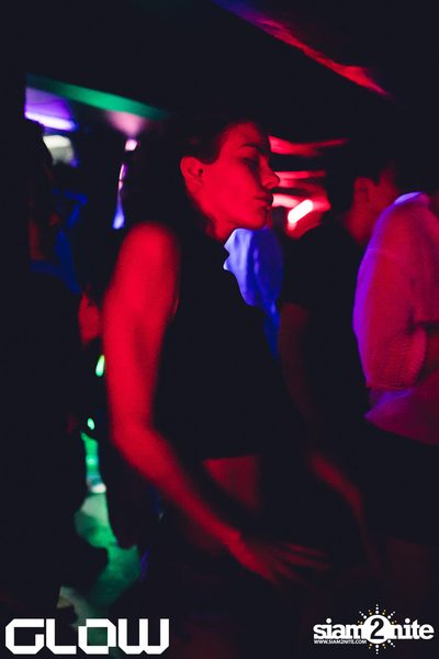 Sunju Hargun Pres. Open To Close & Birthday at GLOW — photo 9