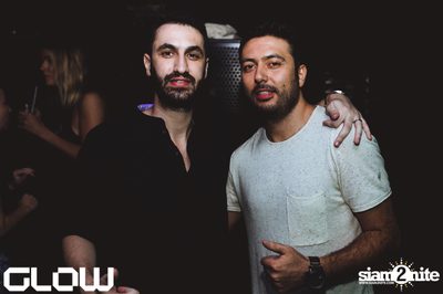 Sunju Hargun Pres. Open To Close & Birthday at GLOW — photo 10