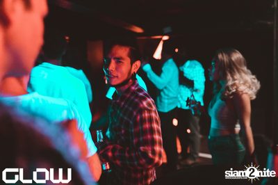 Sunju Hargun Pres. Open To Close & Birthday at GLOW — photo 11
