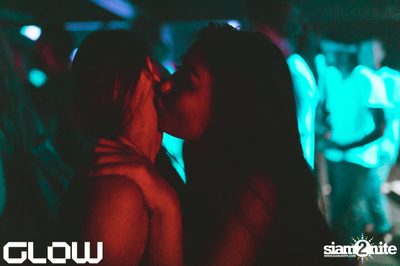 Sunju Hargun Pres. Open To Close & Birthday at GLOW — photo 12