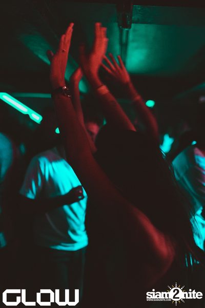 Sunju Hargun Pres. Open To Close & Birthday at GLOW — photo 13