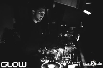Sunju Hargun Pres. Open To Close & Birthday at GLOW — photo 14