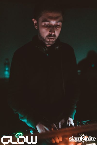 Sunju Hargun Pres. Open To Close & Birthday at GLOW — photo 15