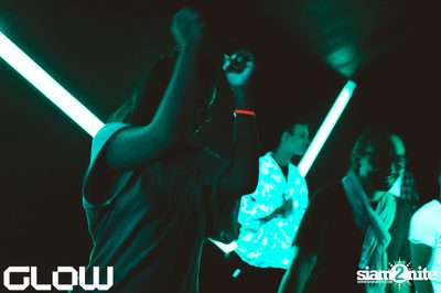 Sunju Hargun Pres. Open To Close & Birthday at GLOW — photo 17