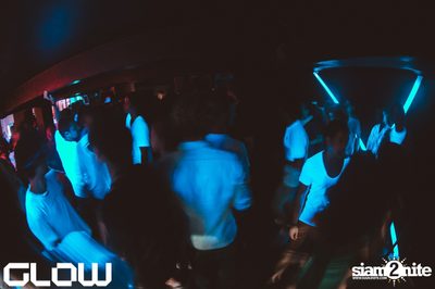 Sunju Hargun Pres. Open To Close & Birthday at GLOW — photo 19