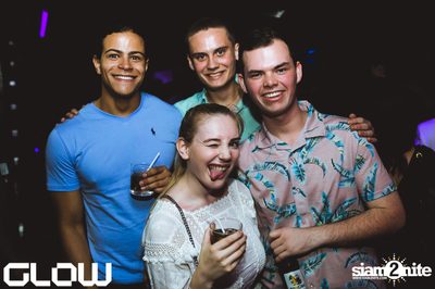 Sunju Hargun Pres. Open To Close & Birthday at GLOW — photo 20