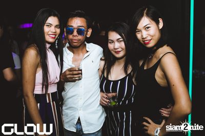 Sunju Hargun Pres. Open To Close & Birthday at GLOW — photo 23
