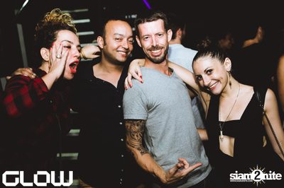 Sunju Hargun Pres. Open To Close & Birthday at GLOW — photo 24