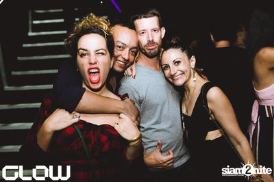 Sunju Hargun Pres. Open To Close & Birthday at GLOW — photo 25