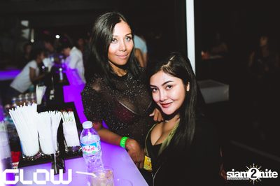 Sunju Hargun Pres. Open To Close & Birthday at GLOW — photo 30