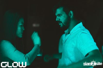 Sunju Hargun Pres. Open To Close & Birthday at GLOW — photo 32