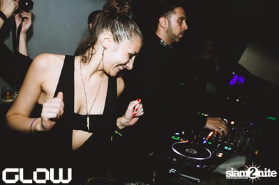 Sunju Hargun Pres. Open To Close & Birthday at GLOW — photo 34