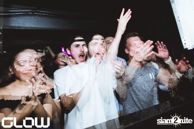 Sunju Hargun Pres. Open To Close & Birthday at GLOW — photo 36