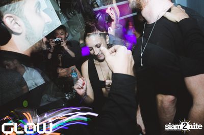 Sunju Hargun Pres. Open To Close & Birthday at GLOW — photo 37