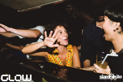 Sunju Hargun Pres. Open To Close & Birthday at GLOW — photo 38