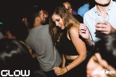 Sunju Hargun Pres. Open To Close & Birthday at GLOW — photo 39