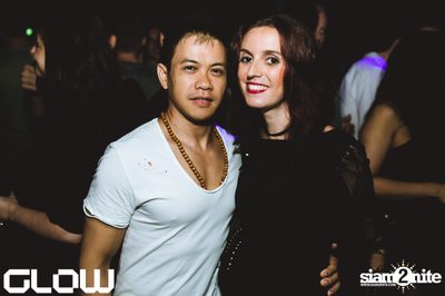 Sunju Hargun Pres. Open To Close & Birthday at GLOW — photo 40