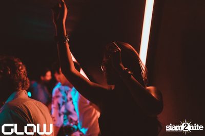 Sunju Hargun Pres. Open To Close & Birthday at GLOW — photo 42