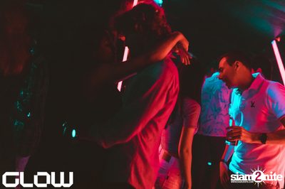 Sunju Hargun Pres. Open To Close & Birthday at GLOW — photo 44