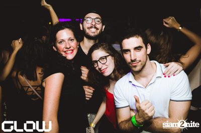 Sunju Hargun Pres. Open To Close & Birthday at GLOW — photo 46