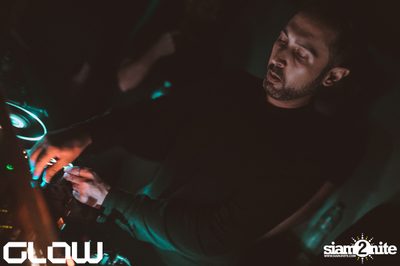Sunju Hargun Pres. Open To Close & Birthday at GLOW — photo 47