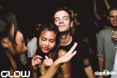 Sunju Hargun Pres. Open To Close & Birthday at GLOW — photo 48
