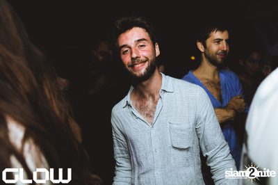 Sunju Hargun Pres. Open To Close & Birthday at GLOW — photo 49