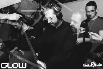 Sunju Hargun Pres. Open To Close & Birthday at GLOW — photo 50
