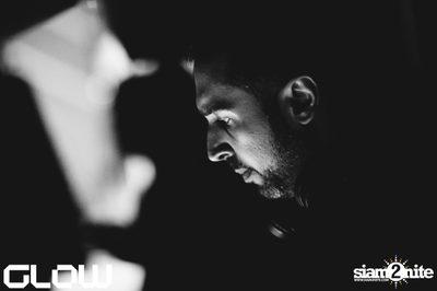 Sunju Hargun Pres. Open To Close & Birthday at GLOW — photo 51