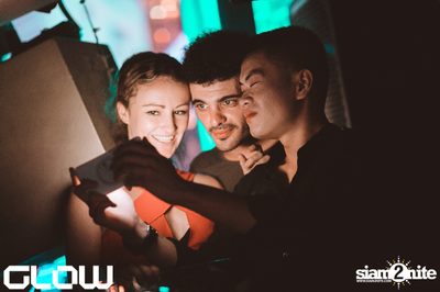Sunju Hargun Pres. Open To Close & Birthday at GLOW — photo 52