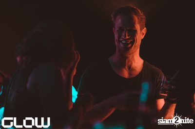 Sunju Hargun Pres. Open To Close & Birthday at GLOW — photo 54