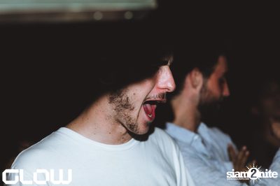 Sunju Hargun Pres. Open To Close & Birthday at GLOW — photo 55