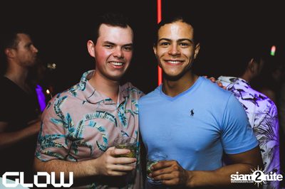 Sunju Hargun Pres. Open To Close & Birthday at GLOW — photo 56