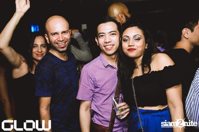 Sunju Hargun Pres. Open To Close & Birthday at GLOW — photo 63