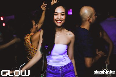 Sunju Hargun Pres. Open To Close & Birthday at GLOW — photo 64