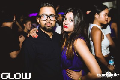Sunju Hargun Pres. Open To Close & Birthday at GLOW — photo 67