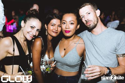 Sunju Hargun Pres. Open To Close & Birthday at GLOW — photo 68