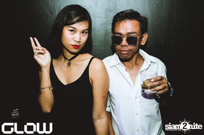 Sunju Hargun Pres. Open To Close & Birthday at GLOW — photo 69
