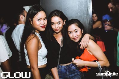Sunju Hargun Pres. Open To Close & Birthday at GLOW — photo 70