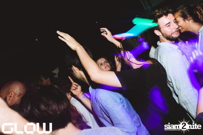 Sunju Hargun Pres. Open To Close & Birthday at GLOW — photo 73