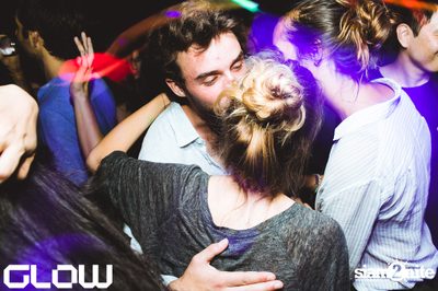Sunju Hargun Pres. Open To Close & Birthday at GLOW — photo 74