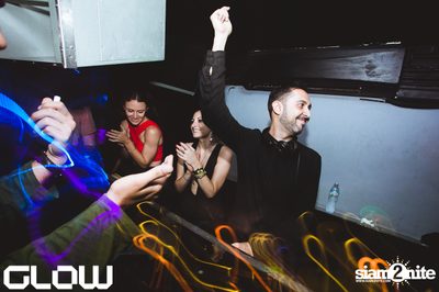 Sunju Hargun Pres. Open To Close & Birthday at GLOW — photo 75