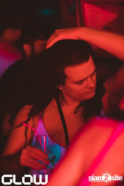 Sunju Hargun Pres. Open To Close & Birthday at GLOW — photo 77