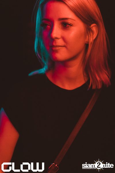 Sunju Hargun Pres. Open To Close & Birthday at GLOW — photo 78