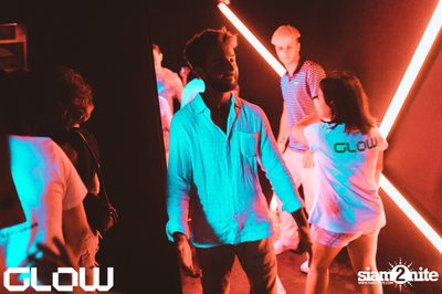 Sunju Hargun Pres. Open To Close & Birthday at GLOW — photo 80