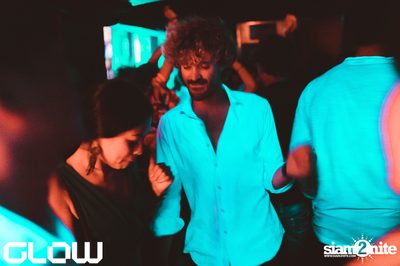 Sunju Hargun Pres. Open To Close & Birthday at GLOW — photo 81